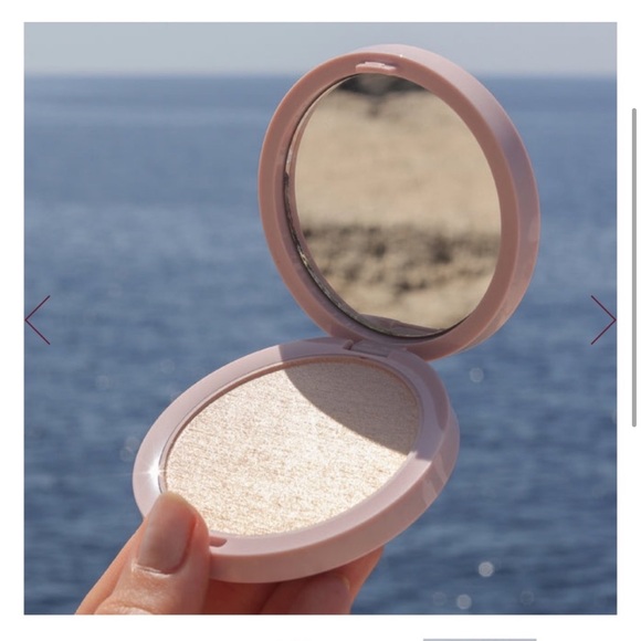 Wander Beauty Wandress Glow Illuminator After Hours Highlighter - Picture 3 of 7